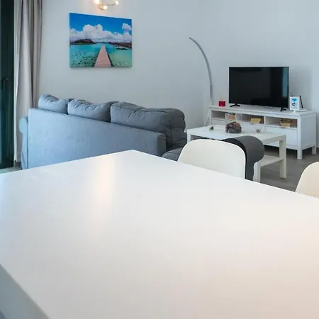 Casa A Primera Linea De Mar וילה