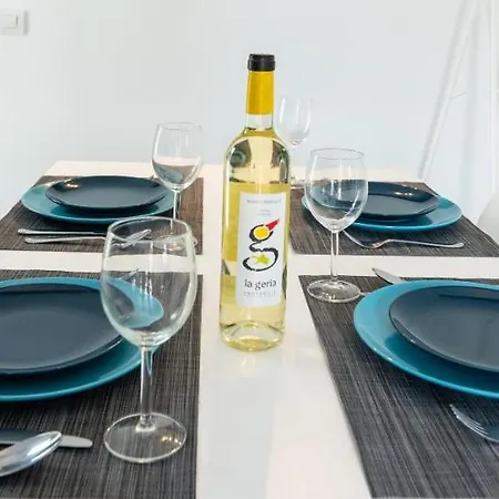 וילה Casa A Primera Linea De Mar *