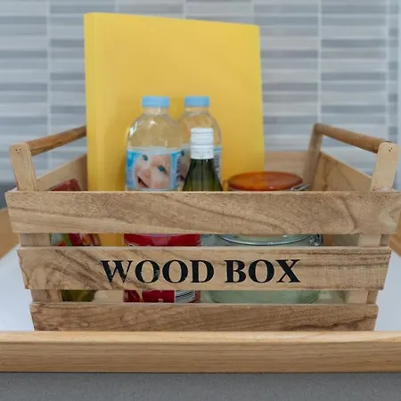 Casa A Primera Linea De Mar * קוסטה טגוויסה