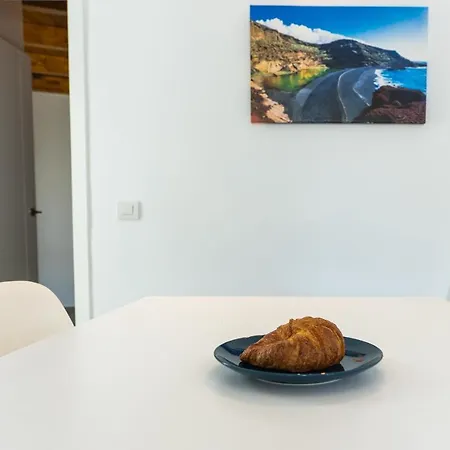 Casa A Primera Linea De Mar Βίλα Costa Teguise