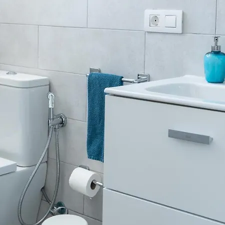 Casa A Primera Linea De Mar קוסטה טגוויסה