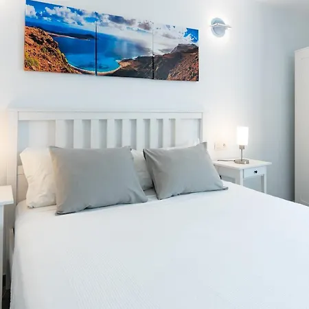 Βίλα Casa A Primera Linea De Mar Costa Teguise