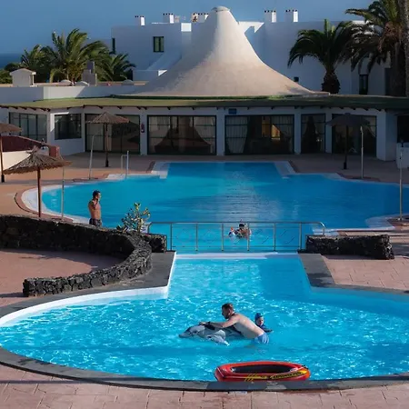 Βίλα Casa A Primera Linea De Mar Costa Teguise