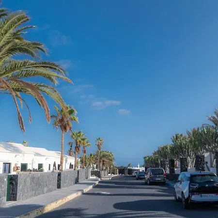 Βίλα Casa A Primera Linea De Mar