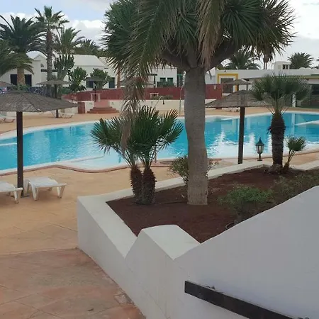 Casa A Primera Linea De Mar Βίλα Costa Teguise
