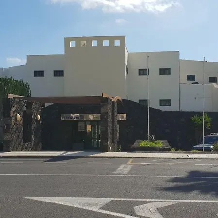 Casa A Primera Linea De Mar Βίλα Costa Teguise