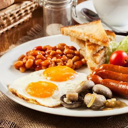 וילה Casa A Primera Linea De Mar *