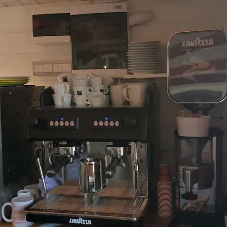 וילה Casa A Primera Linea De Mar