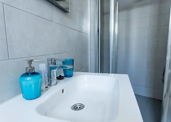 Casa A Primera Linea De Mar *