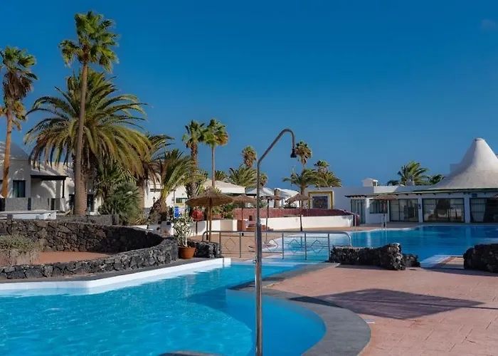 Casa A Primera Linea De Mar Costa Teguise