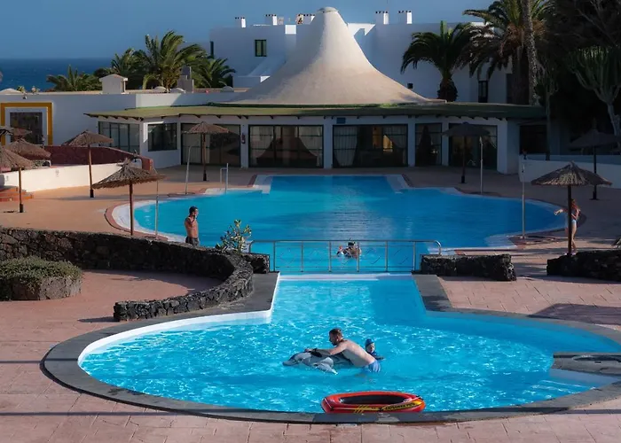 Villa Casa A Primera Linea De Mar Costa Teguise