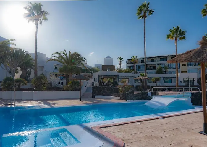 Villa Casa A Primera Linea De Mar Costa Teguise