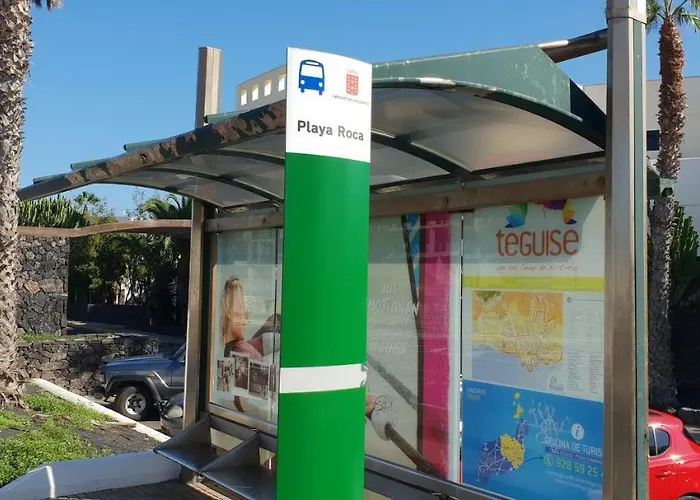 Villa Casa A Primera Linea De Mar