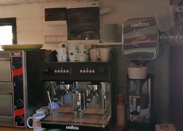 Villa Casa A Primera Linea De Mar