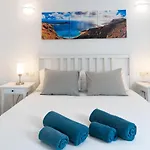 Casa A Primera Linea De Mar Willa Costa Teguise