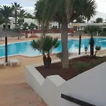 Casa A Primera Linea De Mar Willa Costa Teguise