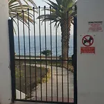 Casa A Primera Linea De Mar *