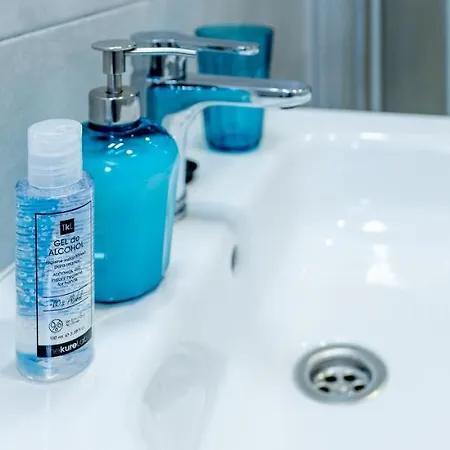 Casa A Primera Linea De Mar Βίλα Costa Teguise