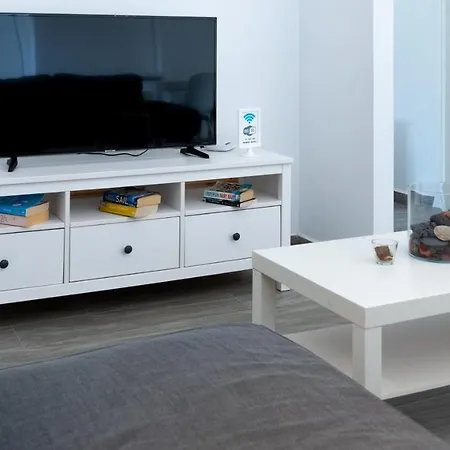 Casa A Primera Linea De Mar Βίλα Costa Teguise