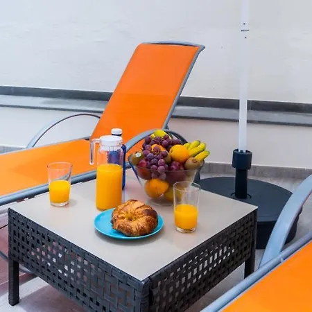 Βίλα Casa A Primera Linea De Mar Costa Teguise