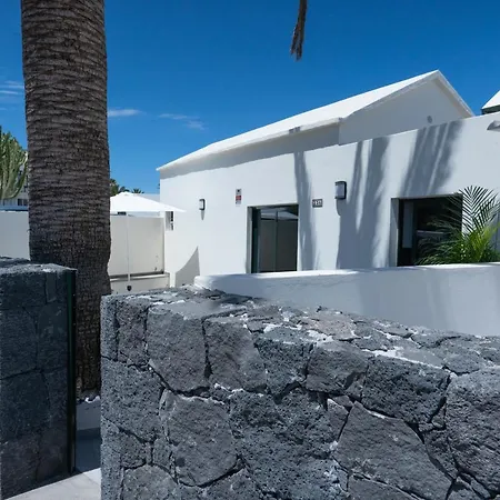 Casa A Primera Linea De Mar Βίλα *