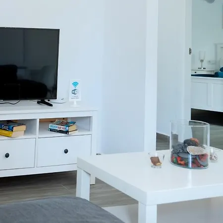 Casa A Primera Linea De Mar * كوستا تاغيسي