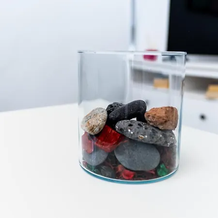 Casa A Primera Linea De Mar Βίλα Costa Teguise