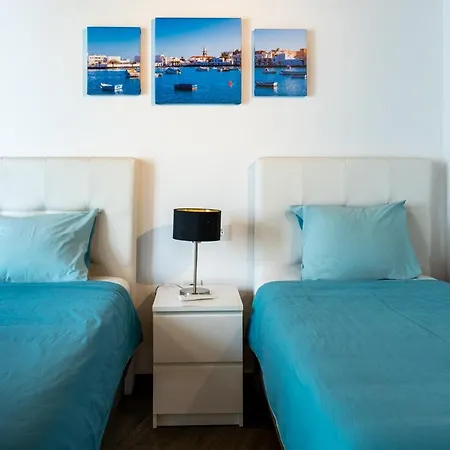 فيلة Casa A Primera Linea De Mar كوستا تاغيسي