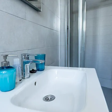 Casa A Primera Linea De Mar *