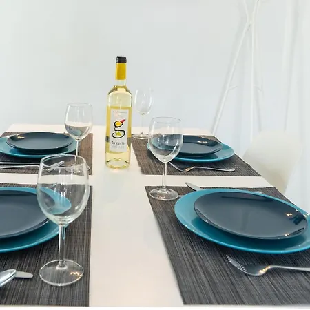 Βίλα Casa A Primera Linea De Mar