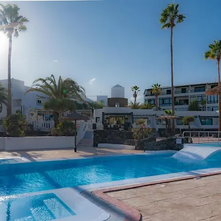 Villa Casa A Primera Linea De Mar Costa Teguise