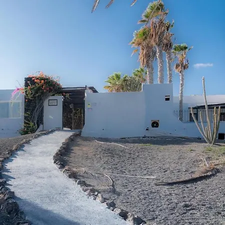 Casa A Primera Linea De Mar Βίλα *