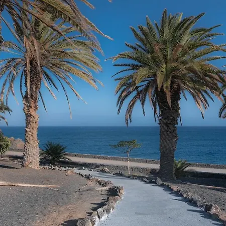 Casa A Primera Linea De Mar فيلة