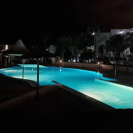 Casa A Primera Linea De Mar Βίλα