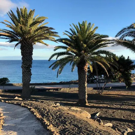 Casa A Primera Linea De Mar Βίλα