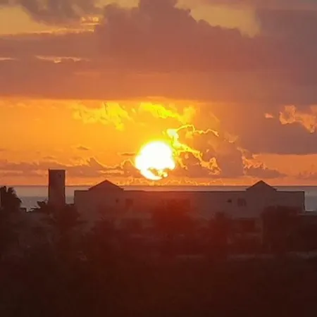 Βίλα Casa A Primera Linea De Mar