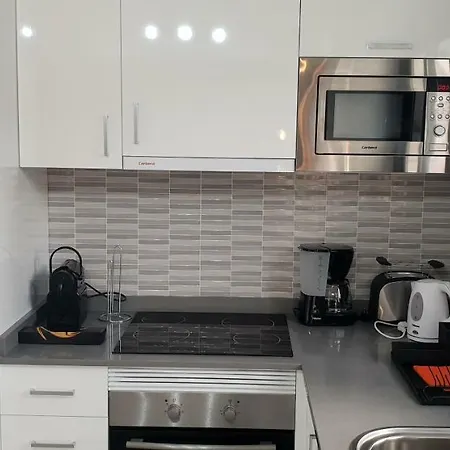 Casa A Primera Linea De Mar كوستا تاغيسي