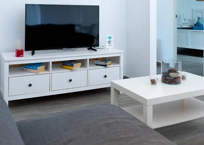 Casa A Primera Linea De Mar Villa Costa Teguise