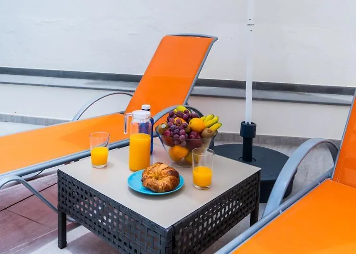 Vila Casa A Primera Linea De Mar Costa Teguise