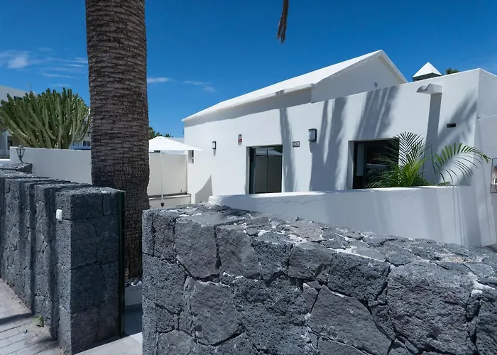 Casa A Primera Linea De Mar Vila *