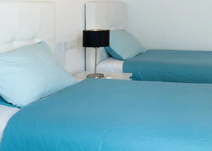 Casa A Primera Linea De Mar Costa Teguise