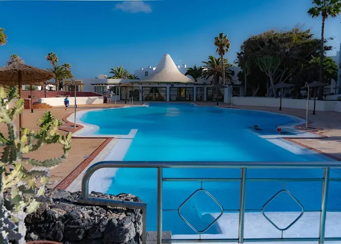 Casa A Primera Linea De Mar Costa Teguise