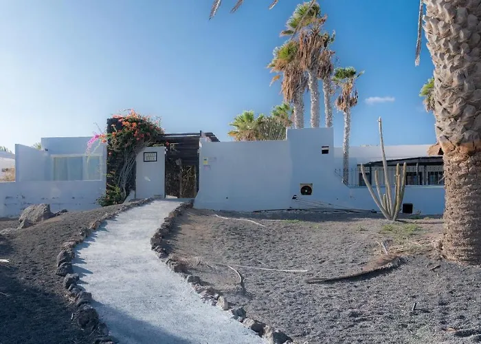 Casa A Primera Linea De Mar Vila *