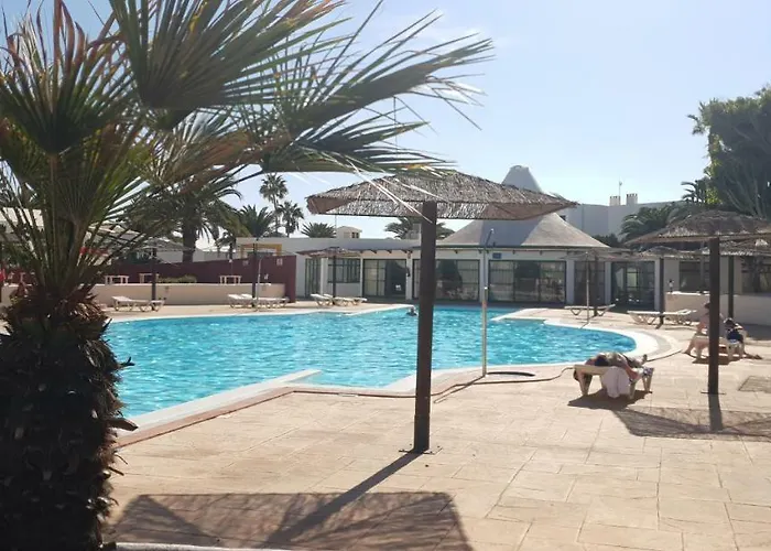 Villa Casa A Primera Linea De Mar Costa Teguise