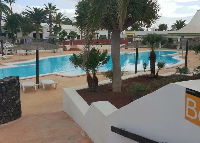 Casa A Primera Linea De Mar Vila Costa Teguise