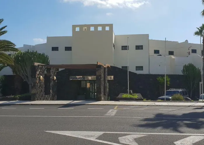 Casa A Primera Linea De Mar Villa Costa Teguise