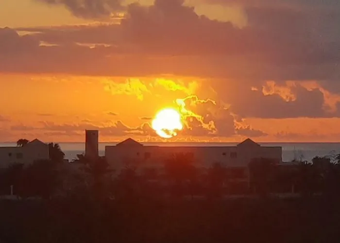 Villa Casa A Primera Linea De Mar