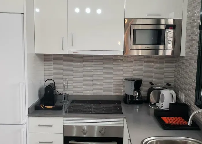 Casa A Primera Linea De Mar Costa Teguise