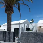 Vila Casa A Primera Linea De Mar Costa Teguise