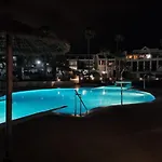 Casa A Primera Linea De Mar *